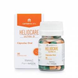 Heliocare Ultra D 30 Cápsulas