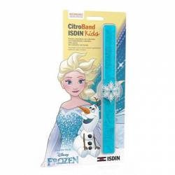 Isdin Citroband Kids Pulsera Frozen 1