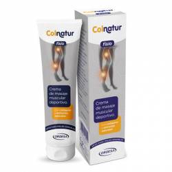 Colnatur Fisio Crema Masaje 60 Ml.