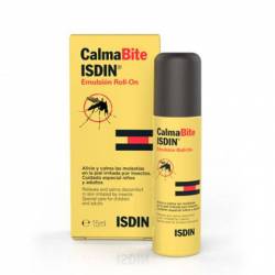 Isdin Calmabite Emulsión Roll-On 15 Ml.