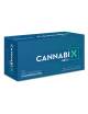 Cannabix Beta 45 Cápsulas Blandas