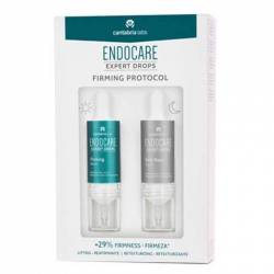 Endocare Expert Drops Firming Protocol 2X10 Ml.