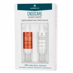 Endocare Expert Drops Depigmenting Protocol 2X10 Ml.