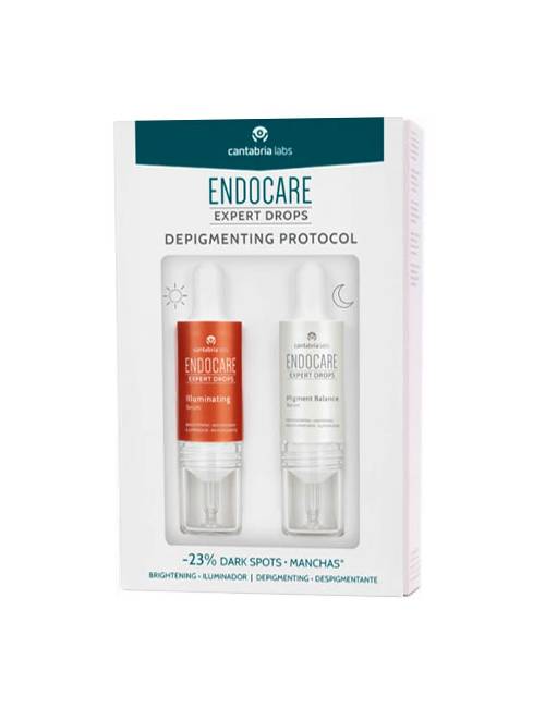 Endocare Expert Drops Depigmenting Protocol 2X10 Ml.