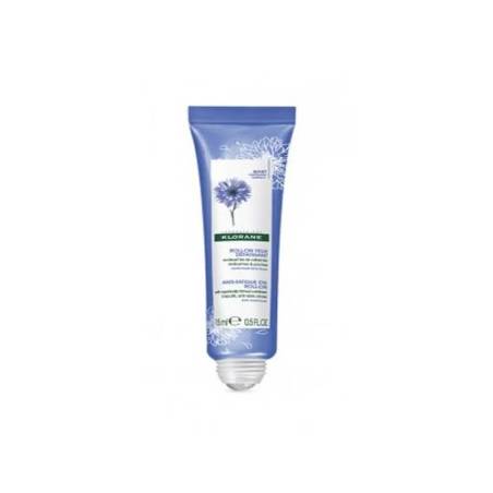 Klorane Roll-On Antifatiga Al Aciano Bio 15 Ml. Klorane Roll-On Antifatiga Al Aciano Bio 15 Ml.