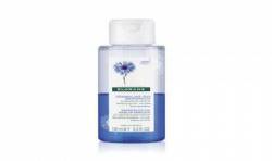 Klorane Desmaquillante Ojos Waterproof al Aciano Bio
