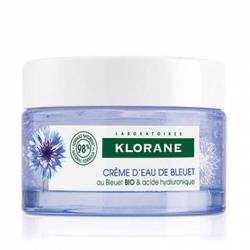 Klorane Gel-Crema al Agua de Aciano 50 Ml.