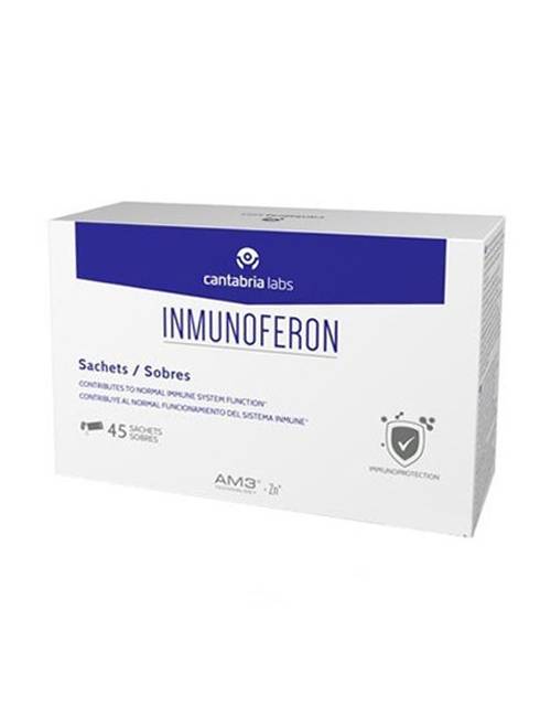 Inmunoferon 45 Sobres