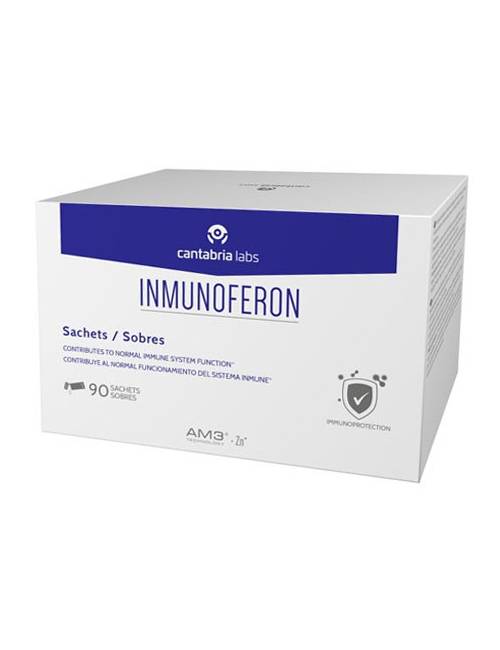 Inmunoferon 90 Sobres Inmunoferon 90 Sobres