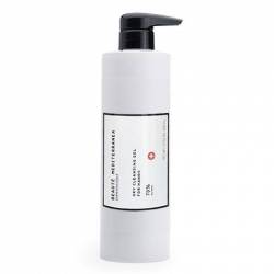 Beauté Mediterranea Gel hidroalcoholico 750 Ml.