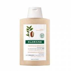 Klorane Champú A La Manteca De Cupuaçú BIO 200 Ml.