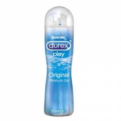 Durex Play Natural 50 Ml.