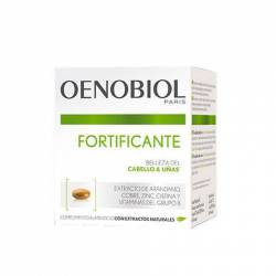 Oenobiol Capilar Fortificante 60 Cápsulas