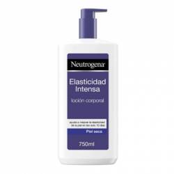 Neutrogena Loción Corporal Elasticidad Intensa 750 Ml.