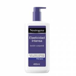 Neutrogena Loción Corporal Elasticidad Intensa