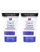 Neutrogena Crema de Manos Duplo 2x50Ml.