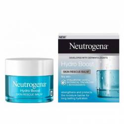 Neutrogena Hydro Boost Bálsamo Reconstituyente 50 Ml.