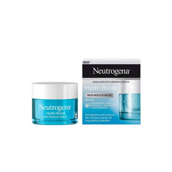 Neutrogena Hydro Boost Bálsamo Reconstituyente 50 Ml.