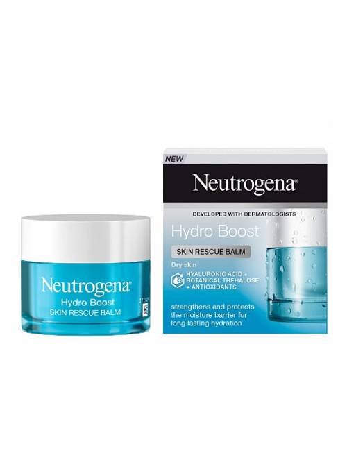 Neutrogena Hydro Boost Bálsamo Reconstituyente 50 Ml.