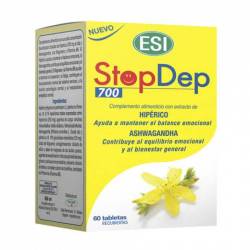 Esi StopDep 30 Cápsulas