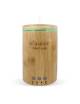 Marnys Difusor Bamboo Ultrasónico de Aceites Asenciales