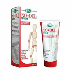 Esi No Dol Crema 100 Ml