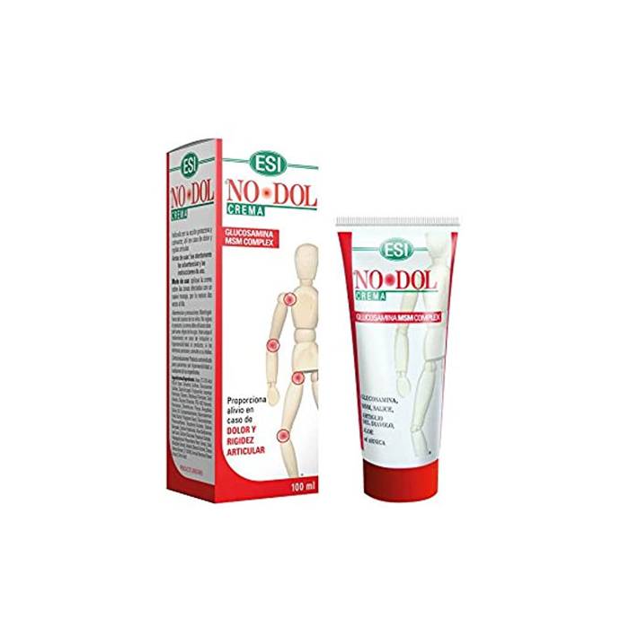 Esi No Dol Crema 100 Ml