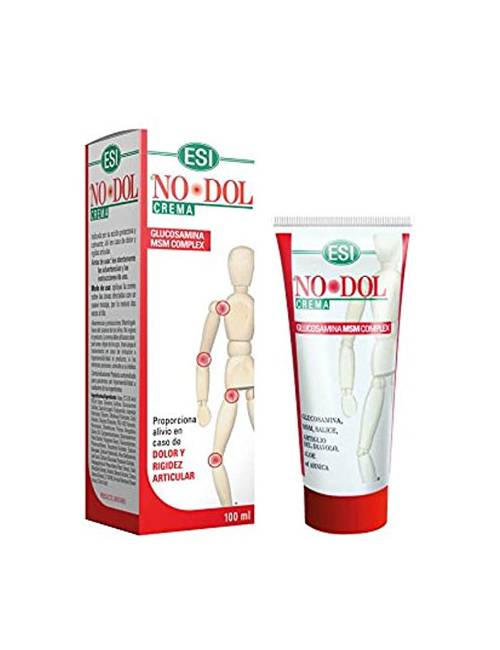 Esi No Dol Crema 100 Ml