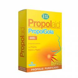 PropolGola Masticable Sabor...