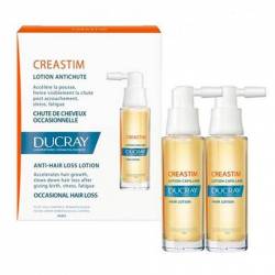 ucray Creastim Loción Anticaída 2x30 Ml