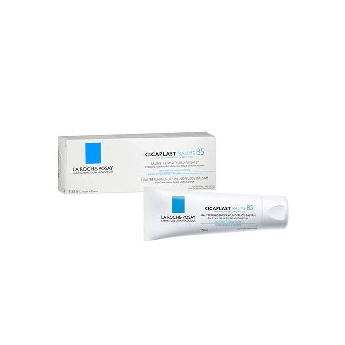 La Roche-Posay Cicaplast Baume B5 100 Ml.