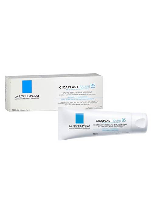 La Roche-Posay Cicaplast Baume B5 100 Ml.