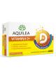 Aquilea Vitamina D+ 30 Comprimidos Sublinguales