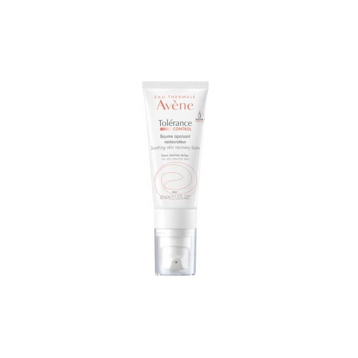 Avene Tolerance Control Bálsamo Calmante 40 Ml.