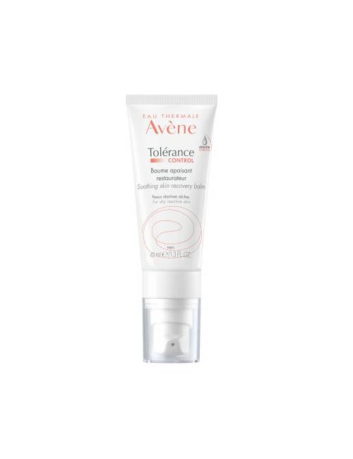 Avene Tolerance Control Bálsamo Calmante 40 Ml.