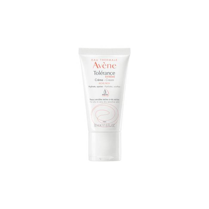 Avene Tolerance Extreme Crema 50 Ml.