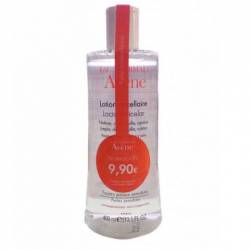 Avene Loción Micelar 400 Ml.