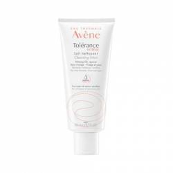 Avene Tolerance Extrem Leche Limpiadora 200 Ml.