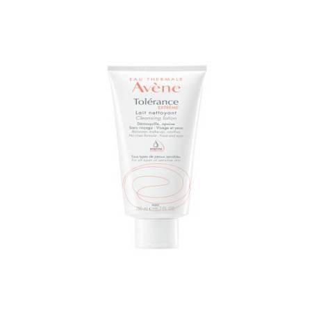 Avene Tolerance Extrem Leche Limpiadora 200 Ml. Avene Tolerance Extrem Leche Limpiadora 200 Ml.