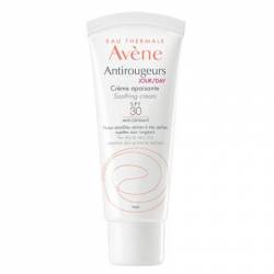 Avene Antirojeces Día SPF 30 Crema 40 Ml.