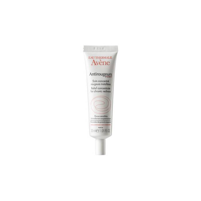 Avene Antirojeces Fuerte Concentrado 30 Ml.