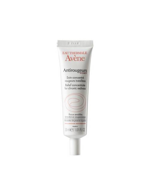 Avene Antirojeces Fuerte Concentrado 30 Ml.