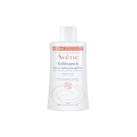 Avene Tolerance Locion Limpiadora 400 Ml. Avene Tolerance Locion Limpiadora 400 Ml.