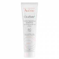 Avène Cicalfate Crema Reparadora 100 Ml.