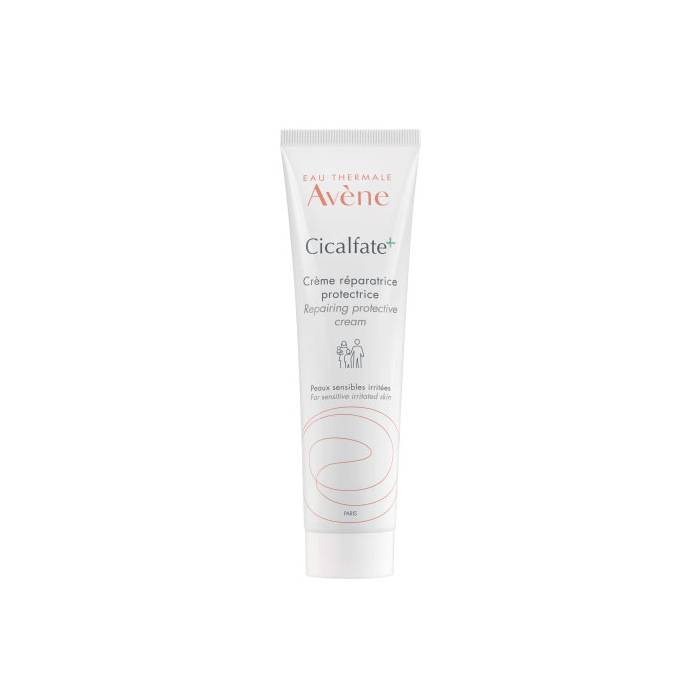 Avène Cicalfate Crema Reparadora 100 Ml.