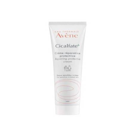 Avène Cicalfate Crema Reparadora 100 Ml. Avène Cicalfate Crema Reparadora 100 Ml.