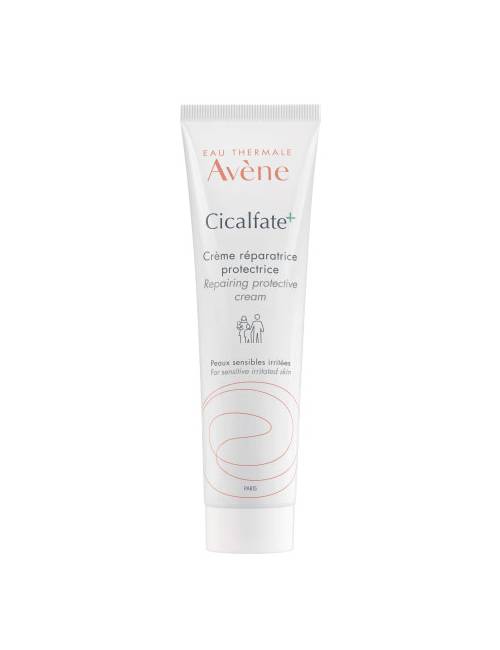 Avène Cicalfate Crema Reparadora 100 Ml.