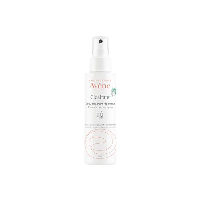 Avene Cicalfate Spray Secante Reparador 100 Ml.