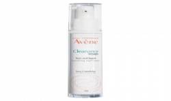 Avene Cleanance Women Cuidado Noche Alisador 30Ml.