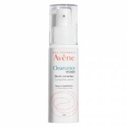 Avene Cleanance Women Serum Corrector 30 Ml.